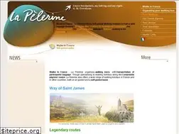Sites similar to walksinfrance.co.uk