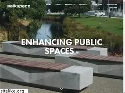 Sites similar to walkspace.co.nz