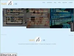 Sites similar to walkswithme.net