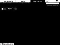 Sites similar to walktalkazores.org