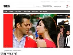 Sites similar to walktallshoes.in