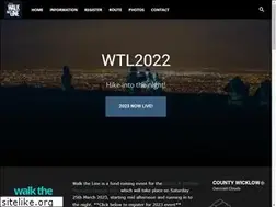 Sites similar to walktheline.ie