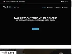 Sites similar to walkthelot.com