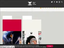 Sites similar to walktheplank.co.uk