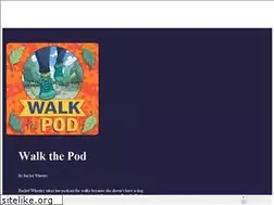 Sites similar to walkthepod.com