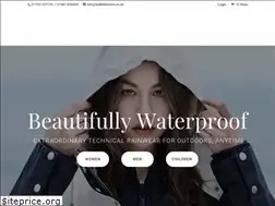 Sites similar to walkthestorm.co.uk