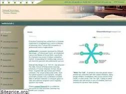 Sites similar to walkthetalkcoaching.com