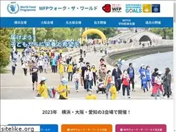 Sites similar to walktheworld.jp