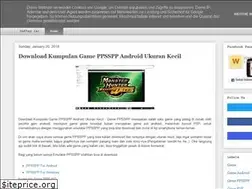 Sites similar to walkthroughgameindo.blogspot.com