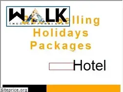 Sites similar to walkthroughhimalayas.com