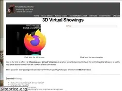 Sites similar to walkthruphoto.com