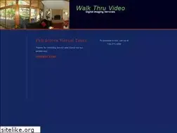 Sites similar to walkthruvideo.com