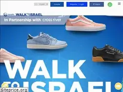 Sites similar to walktoisrael.com