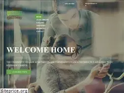 Sites similar to walktoucr.com