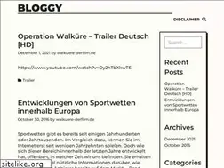 Sites similar to walkuere-derfilm.de