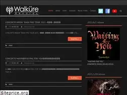 Sites similar to walkurerecords.com