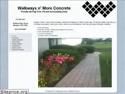 Sites similar to walkwaysnmore.com