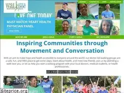 Sites similar to walkwithadoc.org