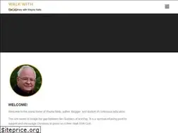Sites similar to walkwithgodthejourney.com