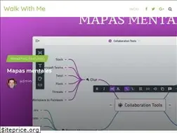 Sites similar to walkwithme.es