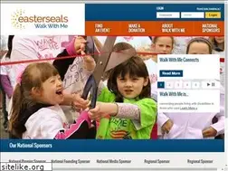 Sites similar to walkwithme.org