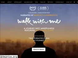 Sites similar to walkwithmefilm.com