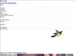 Sites similar to walkwithmom.com