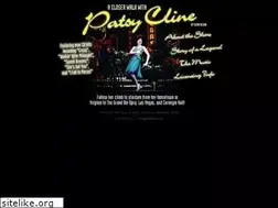 Sites similar to walkwithpatsycline.com