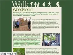 Sites similar to walkwoodstock.com