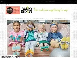 Sites similar to walkytalkies.nl