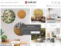 Sites similar to wall-art.nl