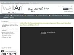 Sites similar to wall-decor.fr