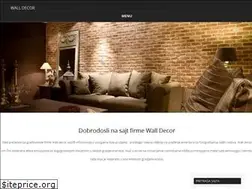 Sites similar to wall-decor.rs