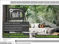 Sites similar to wall-it.eu