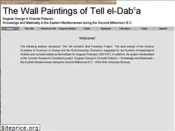 Sites similar to wall-paintings-ted.de