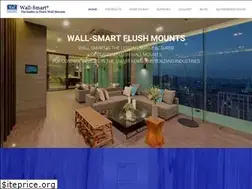 Sites similar to wall-smart.com