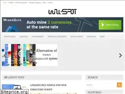 Sites similar to wall-spot.com