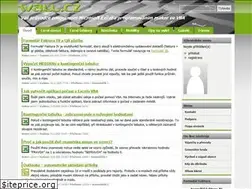 Sites similar to wall.cz