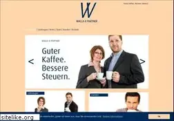 Sites similar to walla.at