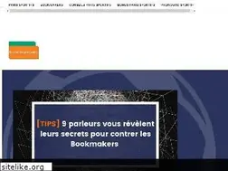 Sites similar to wallabet.fr