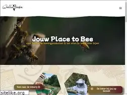 Sites similar to wallabieke.be