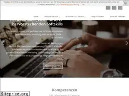 Sites similar to wallaby.de