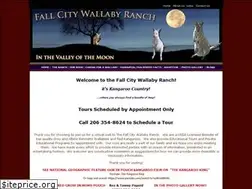 Sites similar to wallabyranch.org