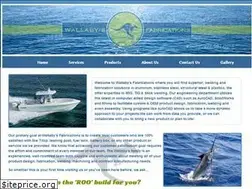 Sites similar to wallabysfabshop.com