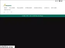 Sites similar to wallabyshop.com.au