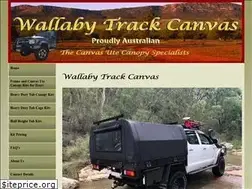 Sites similar to wallabytrack.com.au