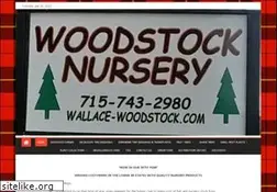 Sites similar to wallace-woodstock.com