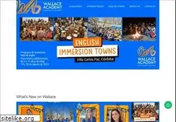 Sites similar to wallaceacademy.com