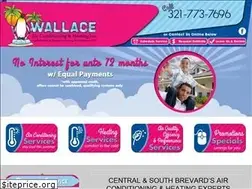 Sites similar to wallaceairheat.com