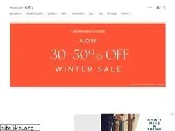Sites similar to wallaceandgibbs.com